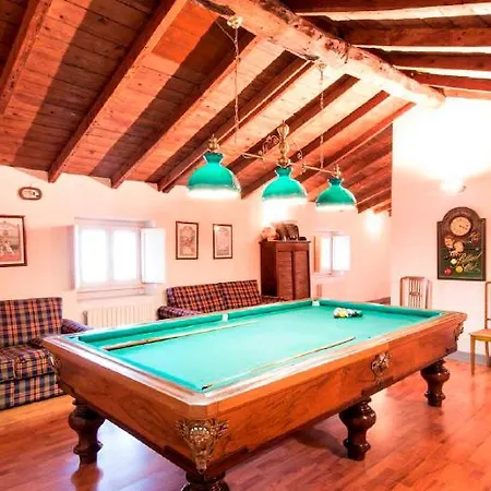 Villa Sleeps 18 Pool Air Con Wifi *