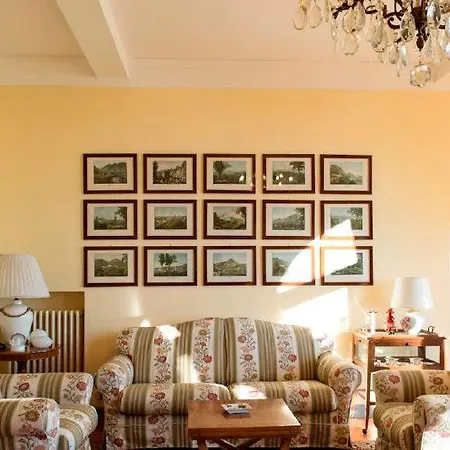 Villa Sleeps 18 Pool Air Con Wifi Annone di Brianza